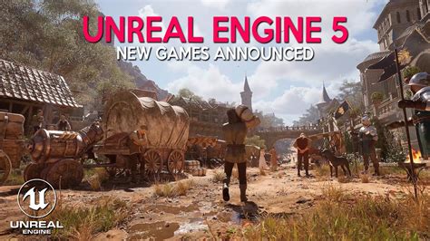 unreal engine game of torrent.
